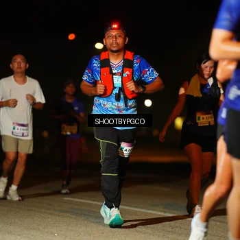 Runner Photo 7301365