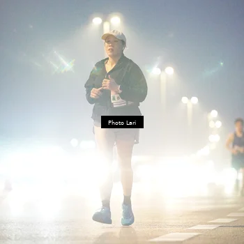 Runner Photo 7301366
