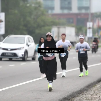 Runner Photo 7301367