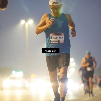 Runner Photo 7301368