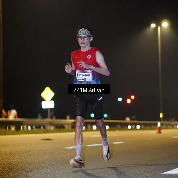 Runner Photo 7301374