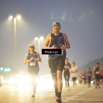 Runner Photo 7301375