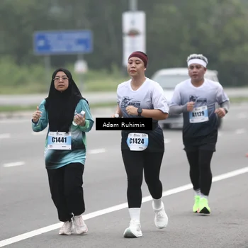 Runner Photo 7301382