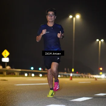 Runner Photo 7301387