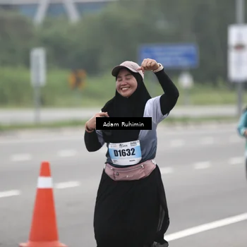 Runner Photo 7301393