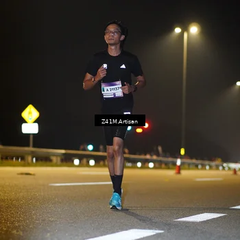 Runner Photo 7301395