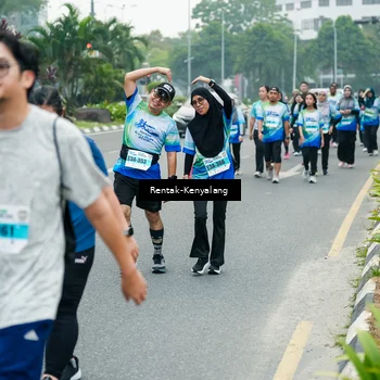 Runner Photo 7301399