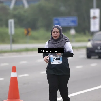 Runner Photo 7301403