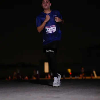 Runner Photo 7301404