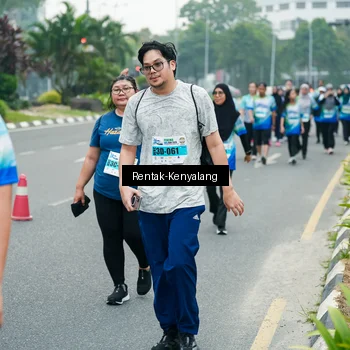 Runner Photo 7301405