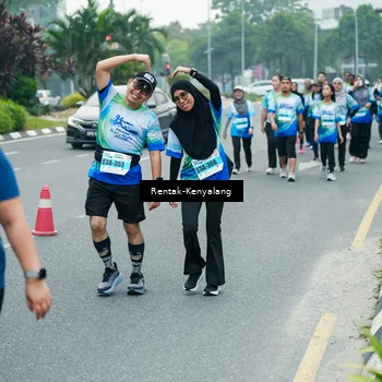 Runner Photo 7301406