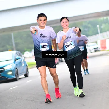 Runner Photo 7301407