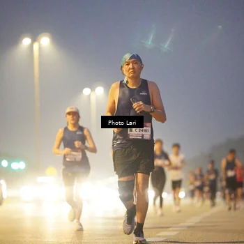 Runner Photo 7301410