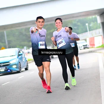 Runner Photo 7301413