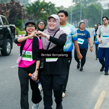 Runner Photo 7301415