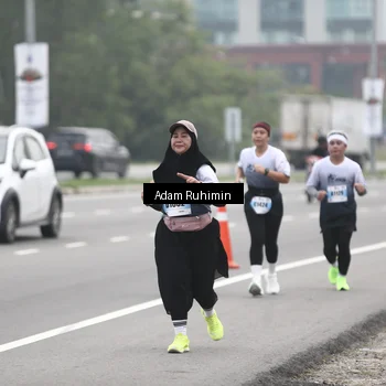 Runner Photo 7301417