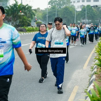 Runner Photo 7301419