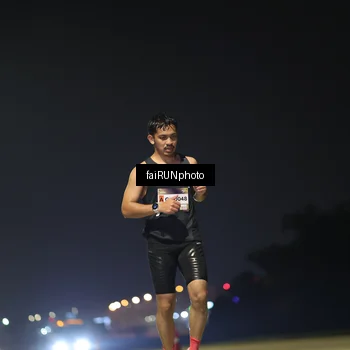 Runner Photo 7301421