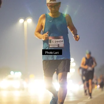 Runner Photo 7301422
