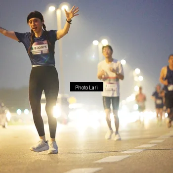 Runner Photo 7301425