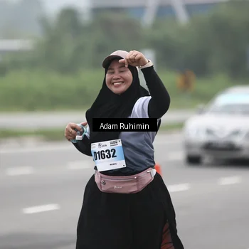 Runner Photo 7301429