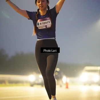 Runner Photo 7301437