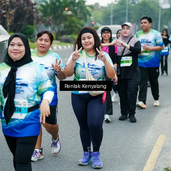 Runner Photo 7301445