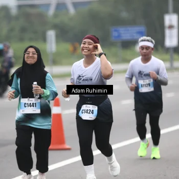 Runner Photo 7301451