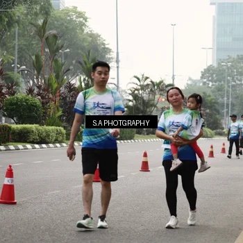 Runner Photo 7301454