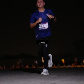 Runner Photo 7301457