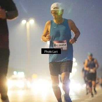 Runner Photo 7301463