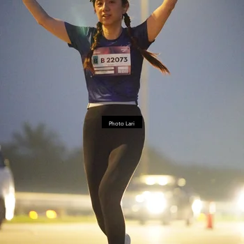 Runner Photo 7301466