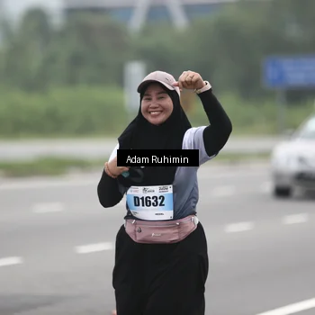 Runner Photo 7301467