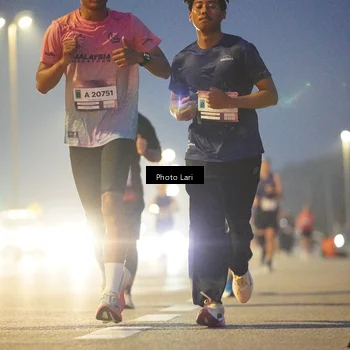 Runner Photo 7301468