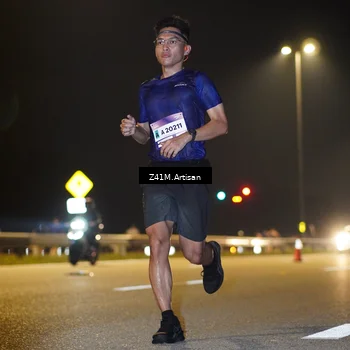 Runner Photo 7301470