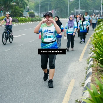 Runner Photo 7301473