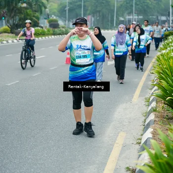 Runner Photo 7301480