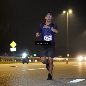 Runner Photo 7301482