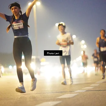 Runner Photo 7301483