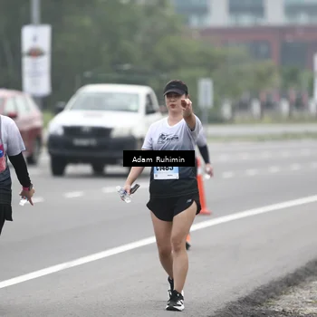 Runner Photo 7301488