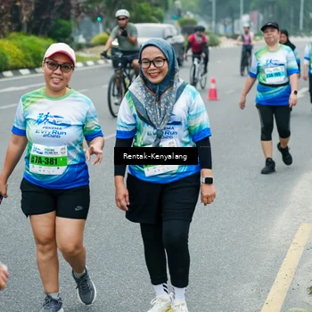 Runner Photo 7301489
