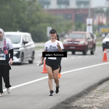 Runner Photo 7301493