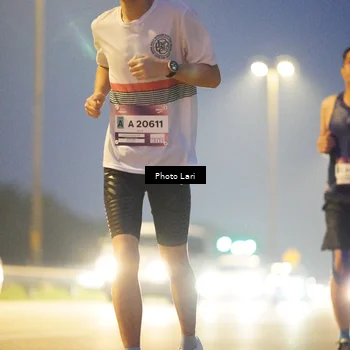 Runner Photo 7301495