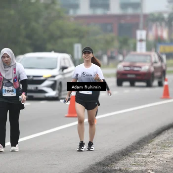 Runner Photo 7301497