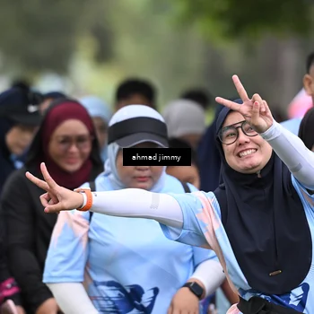 Runner Photo 7301499