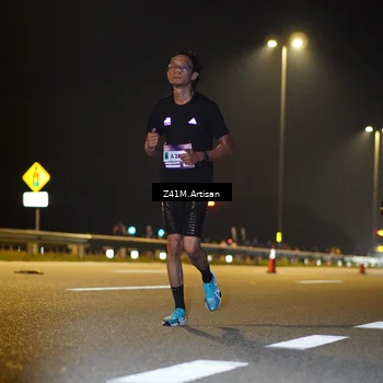 Runner Photo 7301503
