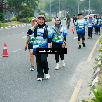 Runner Photo 7301506