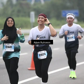 Runner Photo 7301507