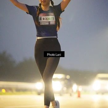 Runner Photo 7301508