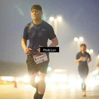 Runner Photo 7301510